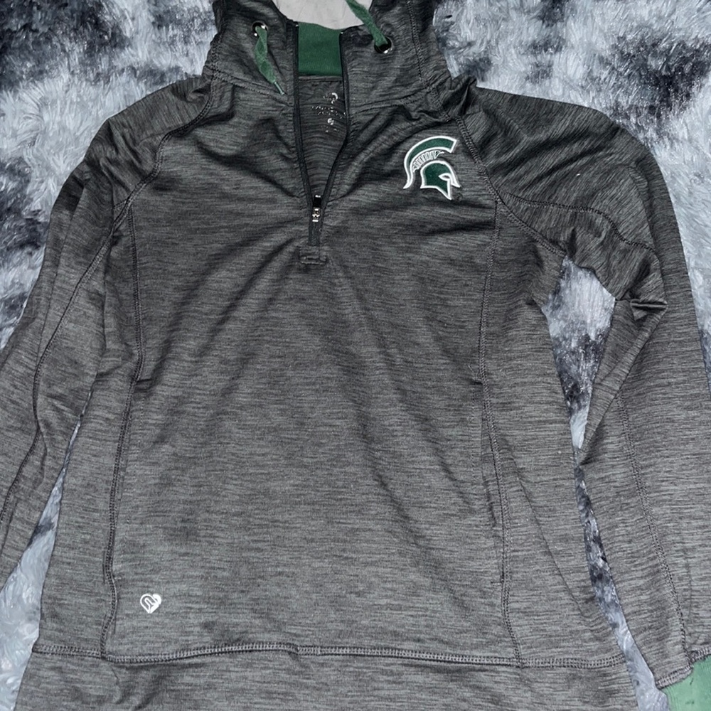 Spartan Sports Jacket